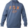 BLUZA FOX Z KAPTUREM LEGACY MOTH BLUE STEEL