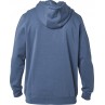 BLUZA FOX Z KAPTUREM LEGACY MOTH BLUE STEEL