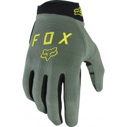 RĘKAWICE FOX RANGER GEL PINE