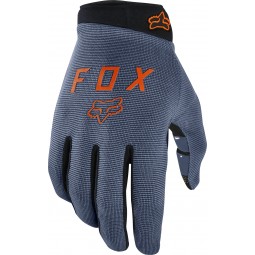 RĘKAWICE FOX RANGER BLUE STEEL