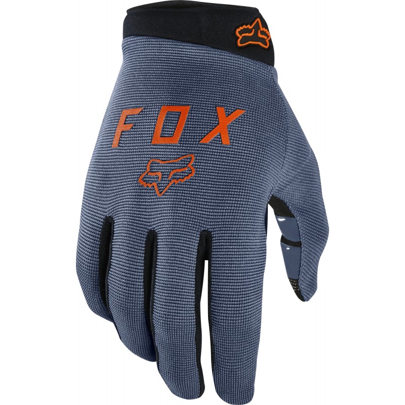 RĘKAWICE FOX RANGER BLUE STEEL
