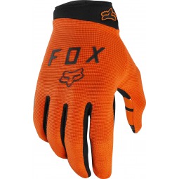 RĘKAWICE FOX RANGER BLOOD ORANGE