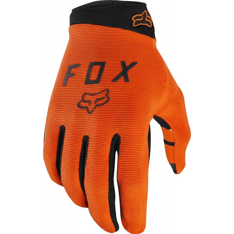 RĘKAWICE FOX RANGER BLOOD ORANGE