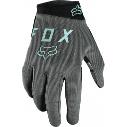 RĘKAWICE FOX LADY RANGER GEL PEWTER