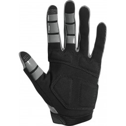 RĘKAWICE FOX LADY RANGER GEL PEWTER