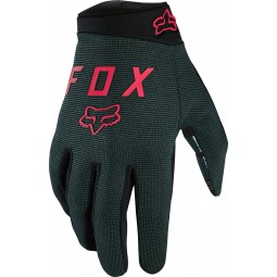 RĘKAWICE FOX LADY RANGER DARK GREEN