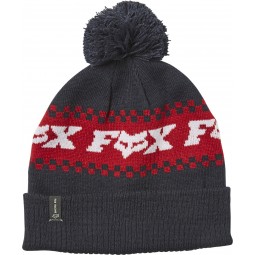 CZAPKA ZIMOWA FOX OVERKILL MIDNIGHT