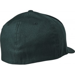 CZAPKA Z DASZKIEM FOX EPISCOPE FLEXFIT EMERALD
