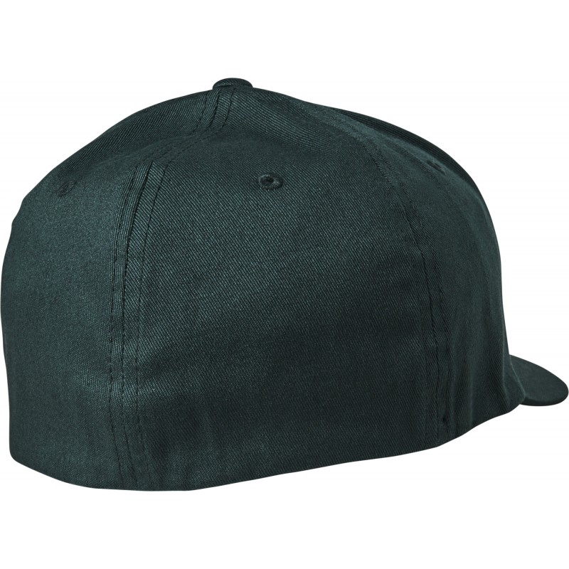 CZAPKA Z DASZKIEM FOX EPISCOPE FLEXFIT EMERALD