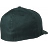 CZAPKA Z DASZKIEM FOX EPISCOPE FLEXFIT EMERALD