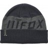 CZAPKA ZIMOWA FOX DOWN SHIFT NAVY/GREY