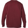 BLUZA FOX REFRACT DWR CRANBERRY