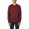 BLUZA FOX REFRACT DWR CRANBERRY