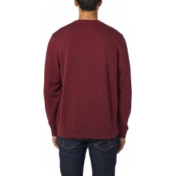 BLUZA FOX REFRACT DWR CRANBERRY