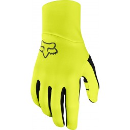 RĘKAWICE FOX RANGER FIRE DAY GLO YELLOW