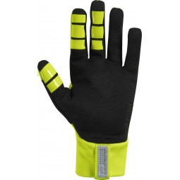 RĘKAWICE FOX RANGER FIRE DAY GLO YELLOW