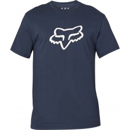 T-SHIRT FOX LEGACY FOX HEAD MIDNIGHT