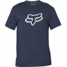 T-SHIRT FOX LEGACY FOX HEAD MIDNIGHT