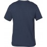 T-SHIRT FOX LEGACY FOX HEAD MIDNIGHT