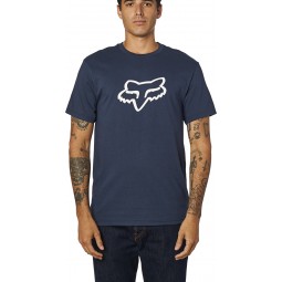 T-SHIRT FOX LEGACY FOX HEAD MIDNIGHT