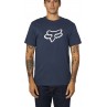 T-SHIRT FOX LEGACY FOX HEAD MIDNIGHT