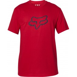 T-SHIRT FOX LEGACY FOX HEAD CHILI