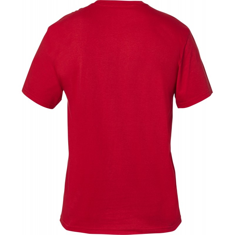 T-SHIRT FOX LEGACY FOX HEAD CHILI
