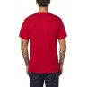 T-SHIRT FOX LEGACY FOX HEAD CHILI