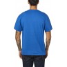 T-SHIRT FOX LEGACY MOTH ROYAL BLUE