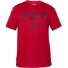 T-SHIRT FOX LEGACY MOTH CHILI