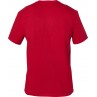 T-SHIRT FOX LEGACY MOTH CHILI