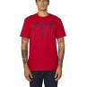T-SHIRT FOX LEGACY MOTH CHILI
