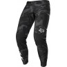 SPODNIE FOX DEFEND FIRE BLACK CAMO