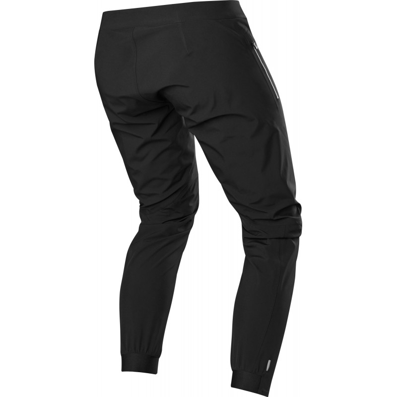 SPODNIE FOX RANGER 3L WATER BLACK