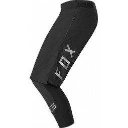 SPODENKI FOX DEFEND 2-IN-1 BLACK