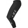 SPODENKI FOX DEFEND 2-IN-1 BLACK