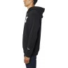 BLUZA FOX Z KAPTUREM ILLMATIK BLACK