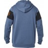 BLUZA FOX Z KAPTUREM OFFICIAL BLUE STEEL