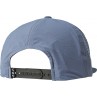 CZAPKA Z DASZKIEM FOX CREST SNAPBACK BLUE STEEL
