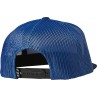 CZAPKA Z DASZKIEM FOX APEX SNAPBACK MIDNIGHT