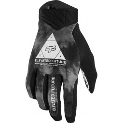 RĘKAWICE FOX FLEXAIR ELEVATED BLACK