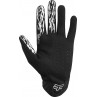 RĘKAWICE FOX FLEXAIR ELEVATED BLACK