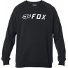 BLUZA FOX APEX BLACK/WHITE