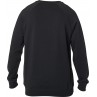 BLUZA FOX APEX BLACK/WHITE