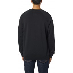 BLUZA FOX APEX BLACK/WHITE