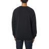 BLUZA FOX APEX BLACK/WHITE