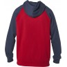 BLUZA FOX Z KAPTUREM NON STOP CHILI