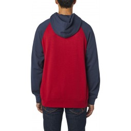 BLUZA FOX Z KAPTUREM NON STOP CHILI