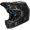 KASK ROWEROWY FOX RAMPAGE PRO CARBON MATTE BLACK