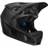 KASK ROWEROWY FOX RAMPAGE PRO CARBON MATTE BLACK